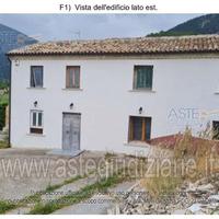 Stabile/Palazzo Castiglione a Casauria [A4322932]