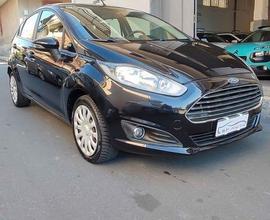 Ford Fiesta 1.5 TDCi 75CV ok NEOPATENTATI