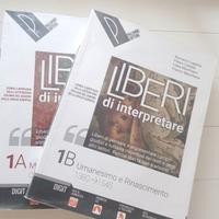 Liberi di interpretarevol 1b+1b