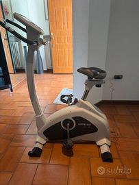 Cyclette verticale programmabile KETTLER giro P