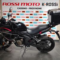 VOGE VALICO 300 DS 2024