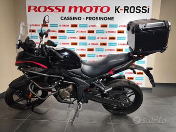 VOGE VALICO 300 DS 2024