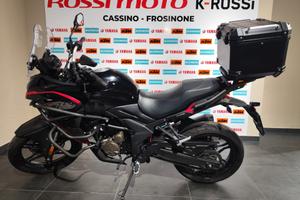 VOGE VALICO 300 DS 2024