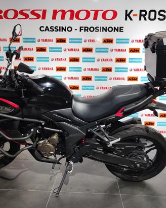 VOGE VALICO 300 DS 2024