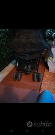 passeggino gemellare 