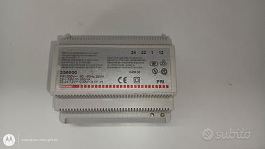 ALIMENTATORE BTICINO 336000