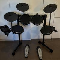 Alesis Turbo Mesh Kit - Batteria Elettronica