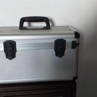 Valigetta porta fotocamera