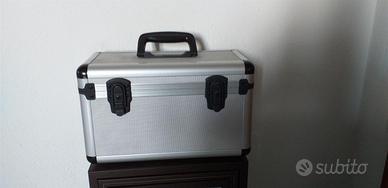 Valigetta porta fotocamera