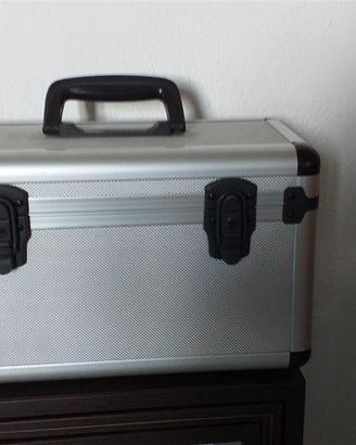 Valigetta porta fotocamera