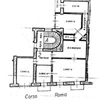 Splendido ufficio di rappresentanza