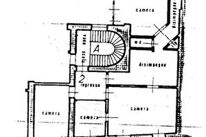 Splendido ufficio di rappresentanza