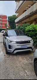 Range rover evoque p200 se