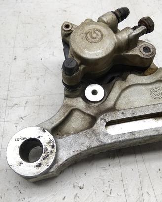 YAMAHA XT R 660 PINZA FENO POSTERIORE CON STAFFA S