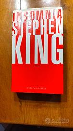 libro di Stephen king 