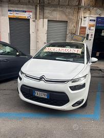 Citroen C4 Picasso BlueHDi 100 S&S Business FINANZ