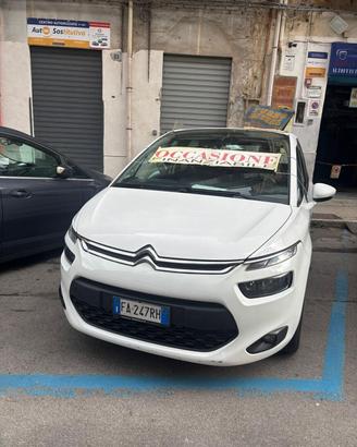 Citroen C4 Picasso BlueHDi 100 S&S Business FINANZ