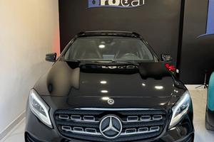 Mercedes-benz GLA 200 TETTO APRIBILE