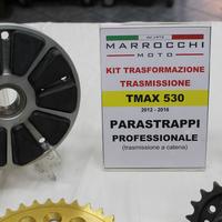 Kit Professionale a Catena TMAX 530 2012-2016