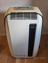 Condizionatore pinguino Delonghi