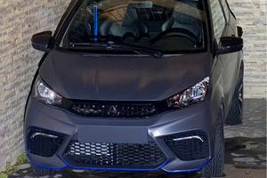 aixam gto emotion
