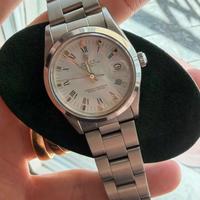 Rolex Date Ref. 15000