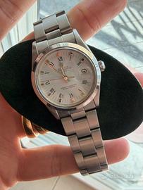Rolex Date Ref. 15000