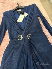 Abito Elisabetta Franchi Red Carpet