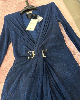 Abito Elisabetta Franchi Red Carpet