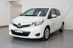 Toyota Yaris 1.0 Benzina 51 kw