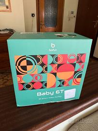 BABY MONITOR BOIFUN 6T - NUOVO SIGILLATO