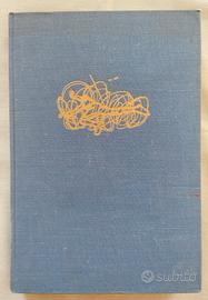 libro Stalingrado -Friedrich Paulus -Garzanti 1961