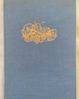 libro Stalingrado -Friedrich Paulus -Garzanti 1961