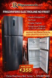 FRIGO ELECTROLINE NO FROST NUOVO SC €355‼️