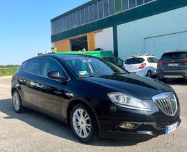 Lancia Delta 1.4 T-Jet 120 CV Silver Ecochic GPL