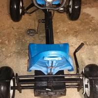 Go kart