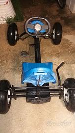 Go kart