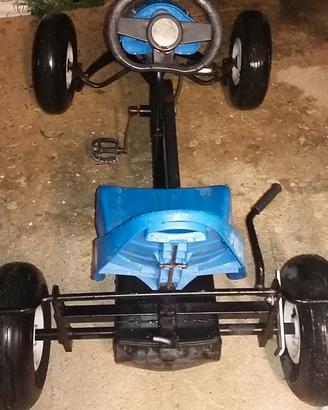 Go kart