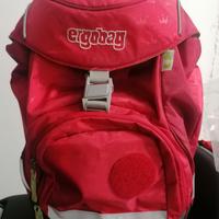 Zaino scuola ergobag 
