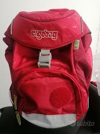 Zaino scuola ergobag 