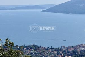Verbania - Bee, trilocale con vista lago