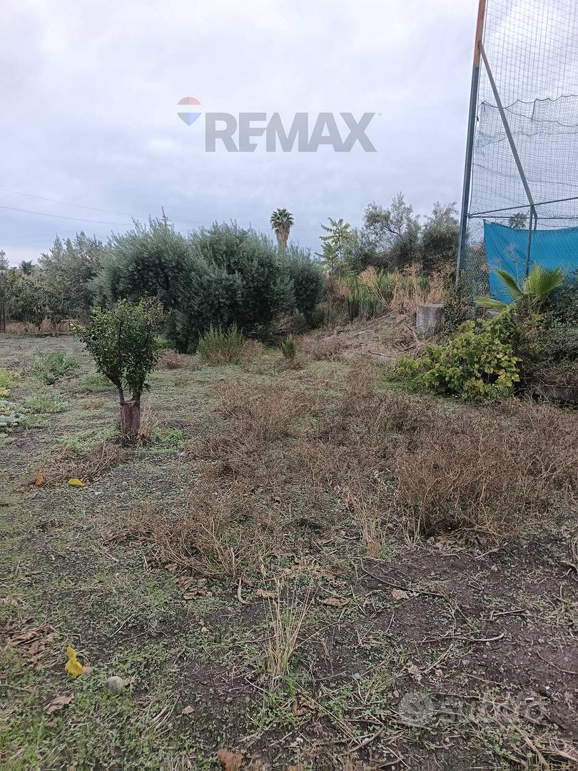 Terreno - Belpasso - Vista 4