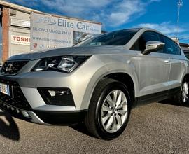 SEAT Ateca 1.6 tdi Style "CRUISE CONTROL/ PDC/ BL