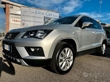 SEAT Ateca 1.6 tdi Style "CRUISE CONTROL/ PDC/ BL