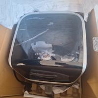 friggitrice ad aria nuova 