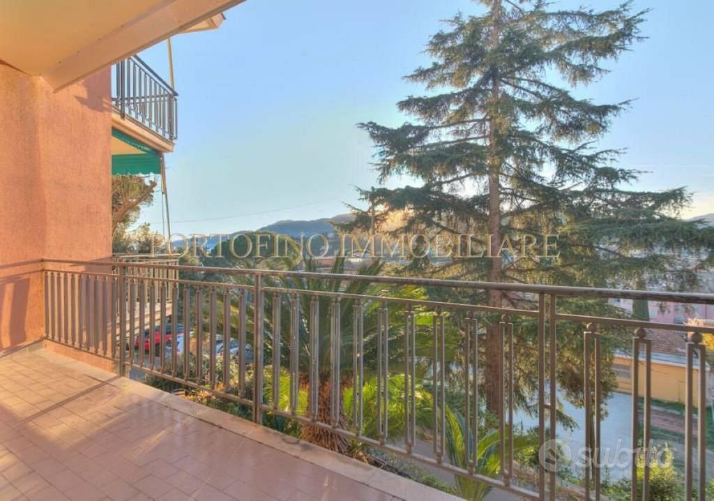 Appartamento – Rapallo, Borzoli, San Michele di Pagana - Altro