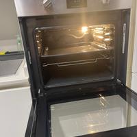 Forno elettrico ad incasso Whirlpool del 2019