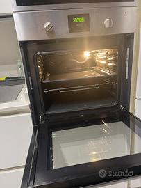 Forno elettrico ad incasso Whirlpool del 2019