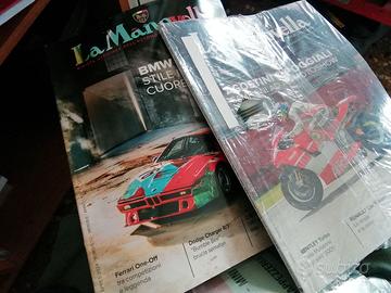 La manovella rivista 