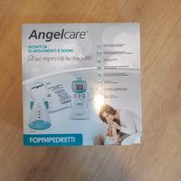 Baby monitor Angel care - Foppapedretti